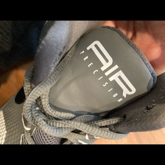 Nike Air Precision Shoe - Picture 7 of 9